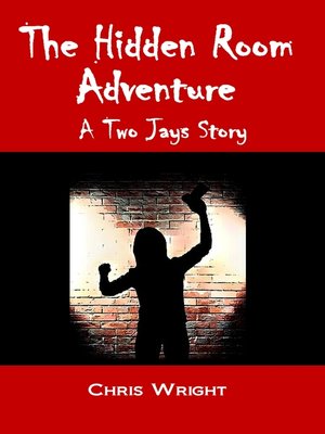 cover image of The Hidden Room Adventure